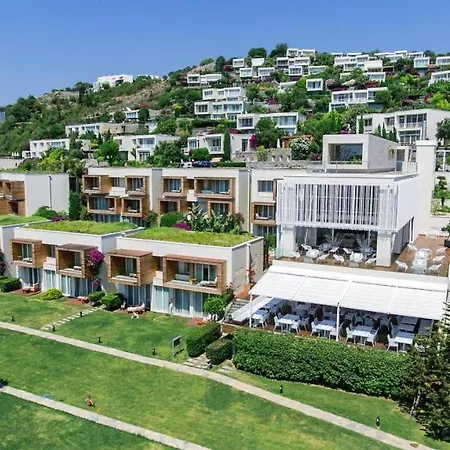 Diamond Of - Luxury Oceanfront * בודרום