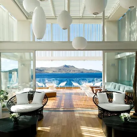 Diamond Of - Luxury Oceanfront מלון