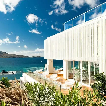 מלון Diamond Of - Luxury Oceanfront *