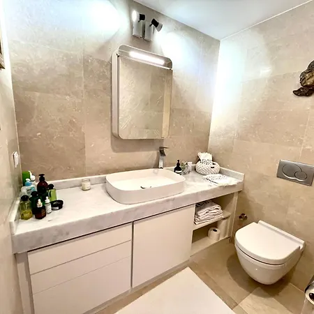 Diamond Of - Luxury Oceanfront * בודרום
