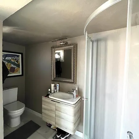 מלון Diamond Of - Luxury Oceanfront
