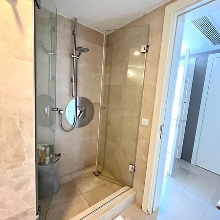 מלון Diamond Of - Luxury Oceanfront *