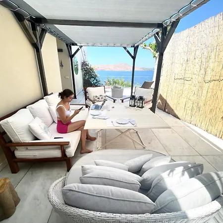 Diamond Of - Luxury Oceanfront מלון *
