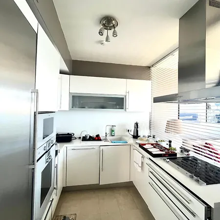 מלון Diamond Of - Luxury Oceanfront