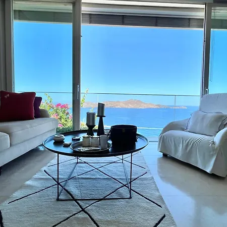 מלון Diamond Of - Luxury Oceanfront *