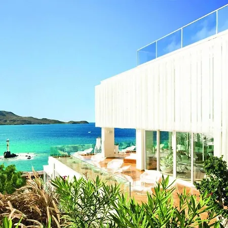 Hotel Diamond Of - Luxury Oceanfront Bodrum