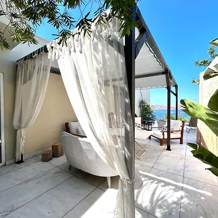 Diamond Of - Luxury Oceanfront Hotel Bodrum