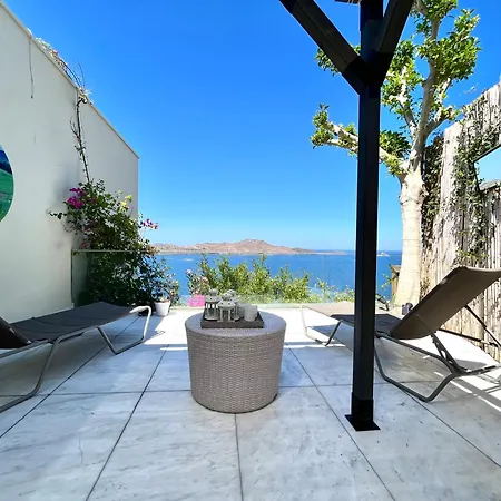 Hotel Diamond Of - Luxury Oceanfront Bodrum
