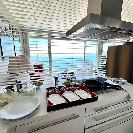Diamond Of - Luxury Oceanfront Bodrum